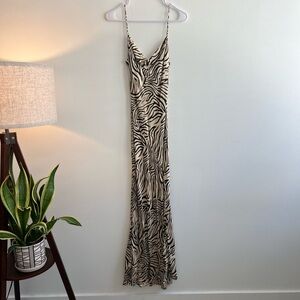 NICHOLAS Simone Dress